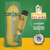 2/$60 HYMAN ECLAIRS (HASH HOLES)