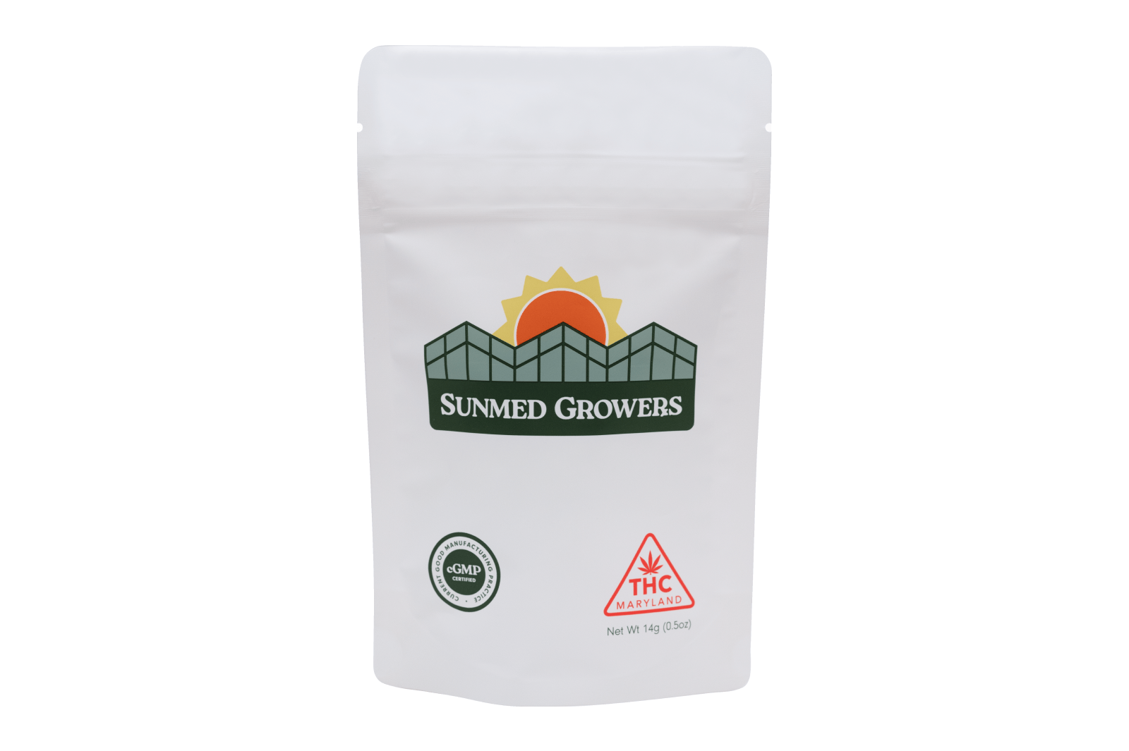 SUNMED Golden Pineapple 14g