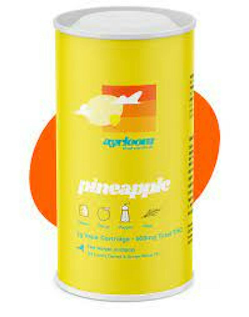 Product Disposable | Pineapple Express (S/H) Ayrloom