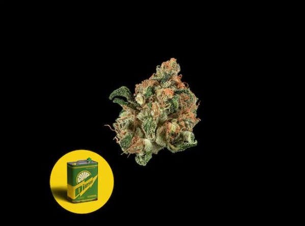 Photo of Cuban Linx 1g Flower CommCan