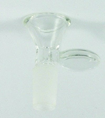 Unbranded - Bowl - Round Handle - 14mm - Assorted