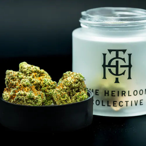 Grape Pie Bx1 (I) – (3.5g) Flower-active