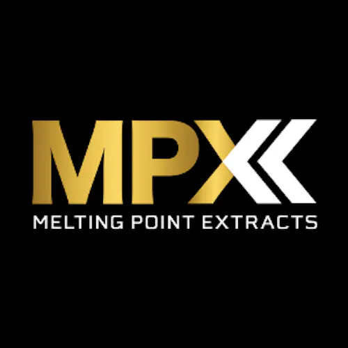 MPX THCA Isolate 1g-1