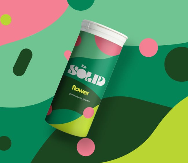 Photo of Blue Zushi I The Standard I 3.5g