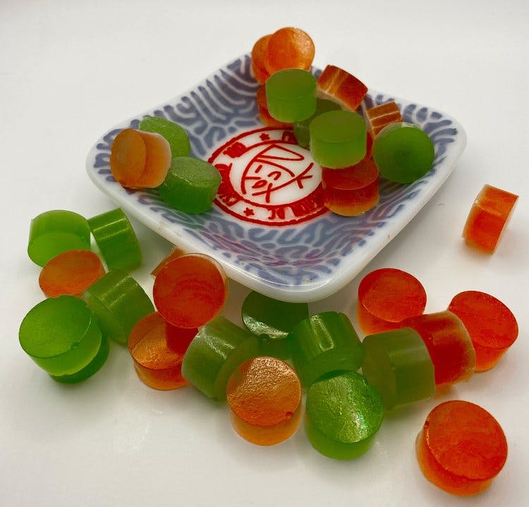 5mg Washington Cherry Troches (10-pk)