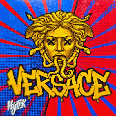 DELI - Hytek - Versace - FLOWER by Hytek at King of Budz