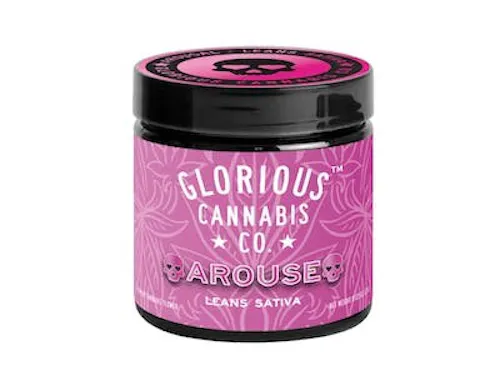 Modified Grapes (SH) – 3.5g – Glorious Cannabis – Arouse-active