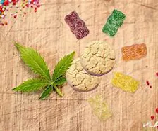 Edibles category image
