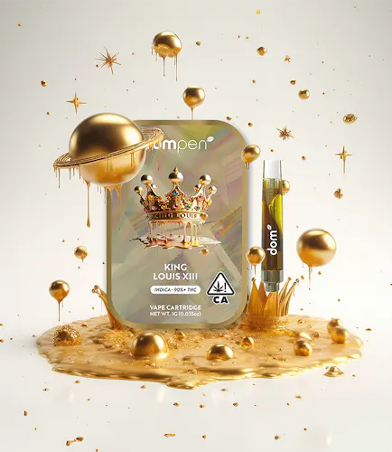 King Louis Cartridge (1g)-1