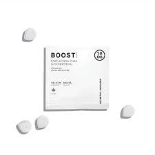 Product 1906 - Boost+ Drops - 90mg - 3pk