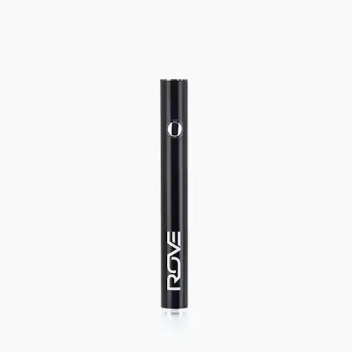 ROVE | SLIM BATTERY (GUN METAL)-1
