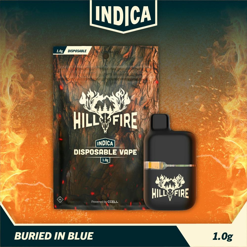 Firelands Scientific Dispensary