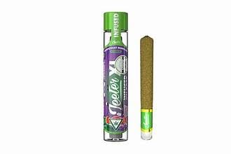 Product Jeeter | Grapefruit Romulan | Infused Preroll