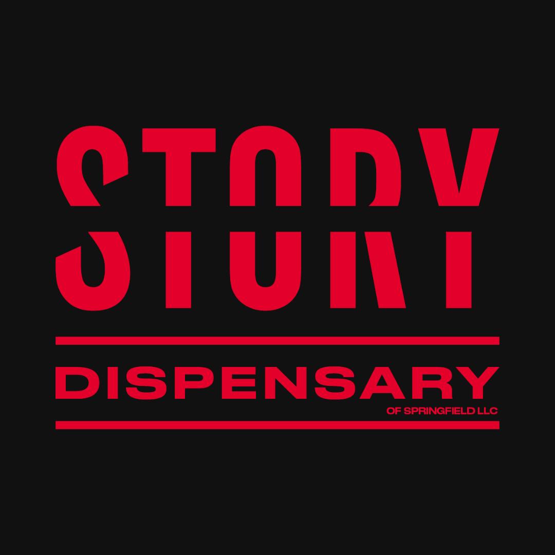 logo for Story Dispensary of Springfield