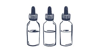Tinctures
