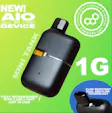 Tank Green G