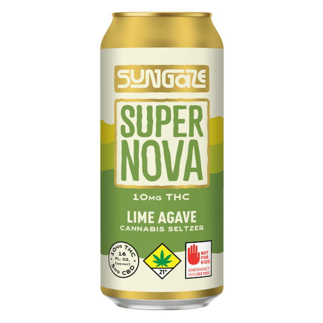 Cannabis infused drinks are unique in the edible category because they generally have a much faster activation time than traditional edibles. It is important to start low and slow when consuming edibles so you don't over do it. As with all edibles, take extra caution to ensure they are out of the reach of children.