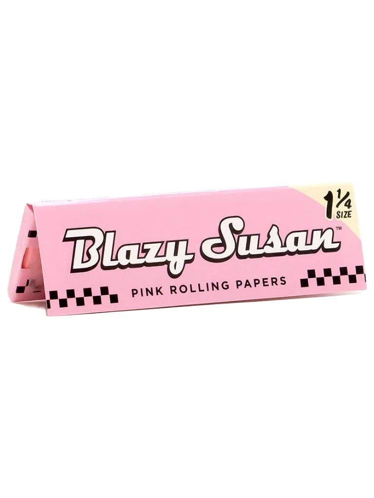 Product Blazy Susan 1 1/4 Papers Booklet
