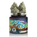 Lifted Limited Release: Off Gas