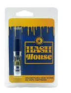 Product: Honey Bunny | 510 Thread | Hash Rosin | Redbud Roots