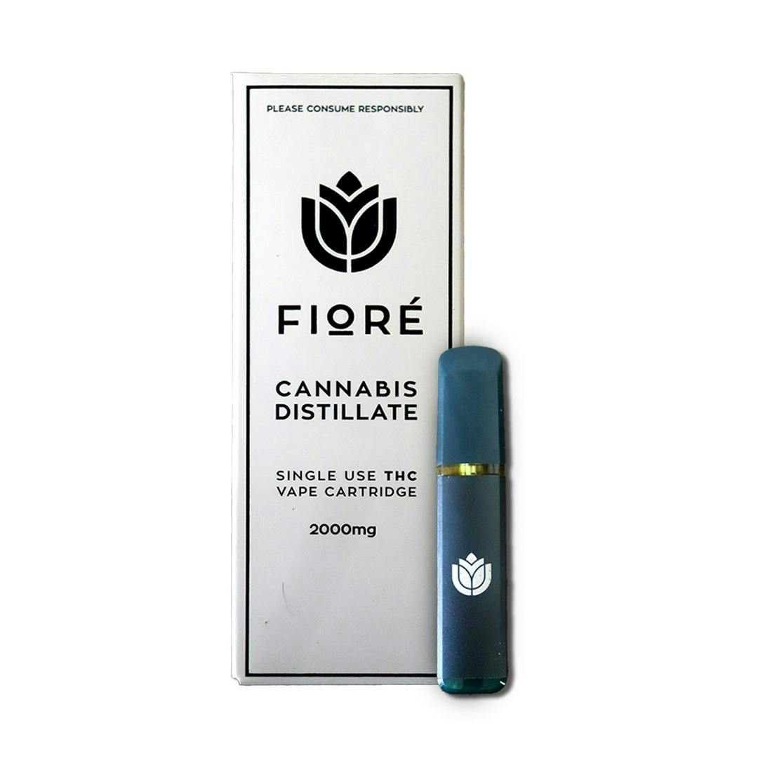 e zigarette mit cannabis Kush CBD Vape | OG Kush | (CBD 40%) main image 1