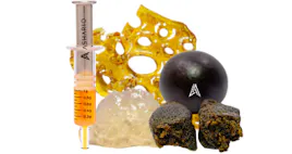 Concentrates category image