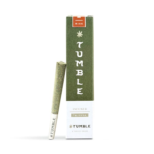 Lemon Faderade Infused Pre-Roll