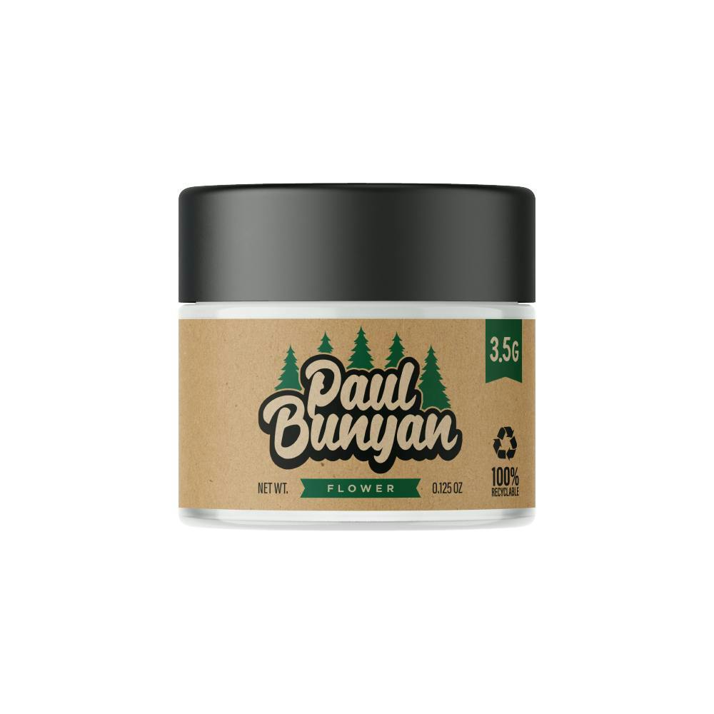 Champion City Chocolate Smalls 3.5g