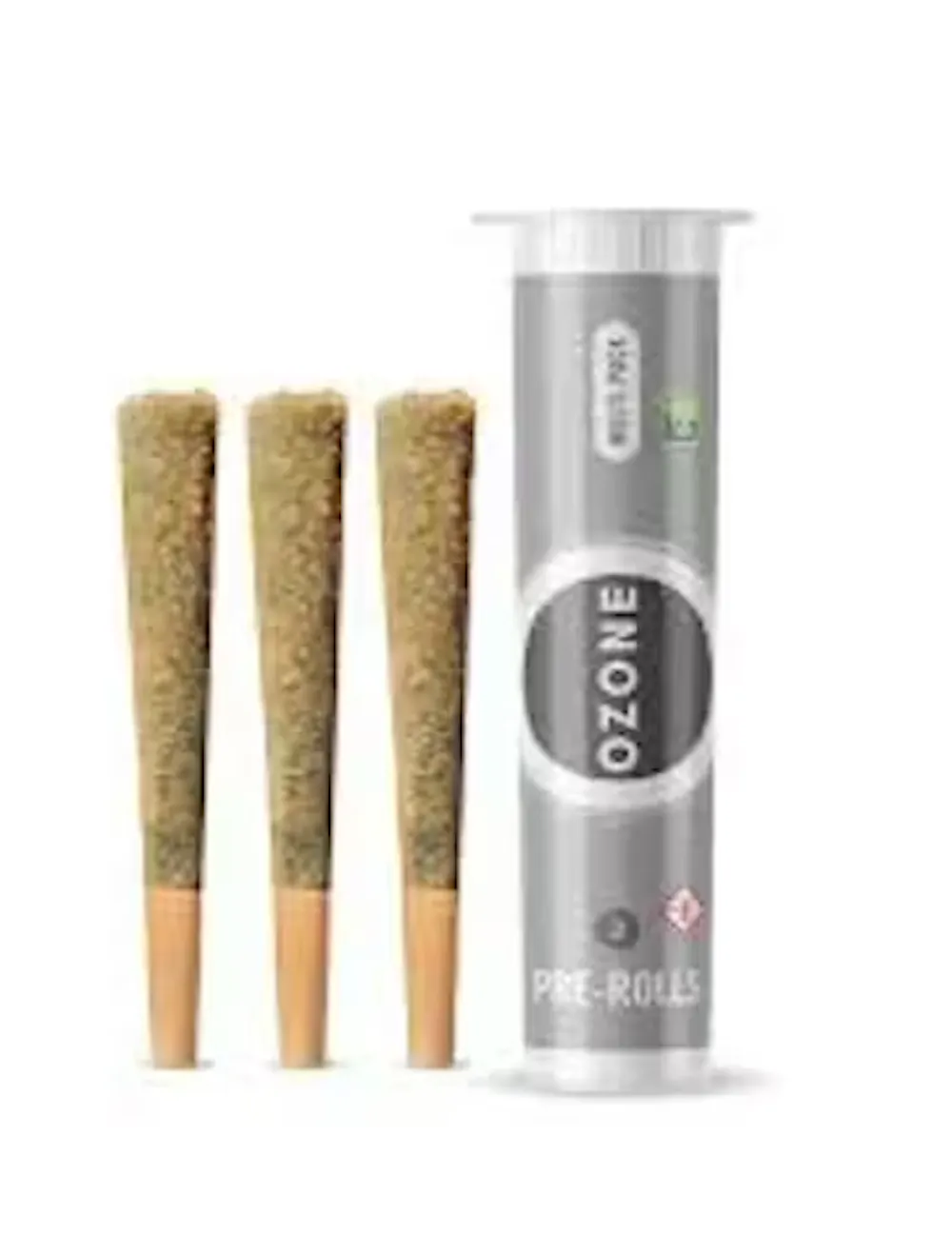 Product AWH Ozone PreRolls - Purple Helix 1.5g 3pk