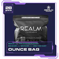 Product Realm - Stacks on Stacks Flower (28g)