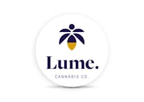 Lume Cannabis Co.  Logo
