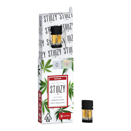 Magic Melon Liiil Disposable Cartridge | 0.5g-1