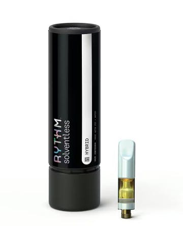 Grab THC Vapes in NYC