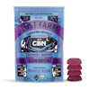 2/$30: Lost Farm Live Rosin 200mg Gummies