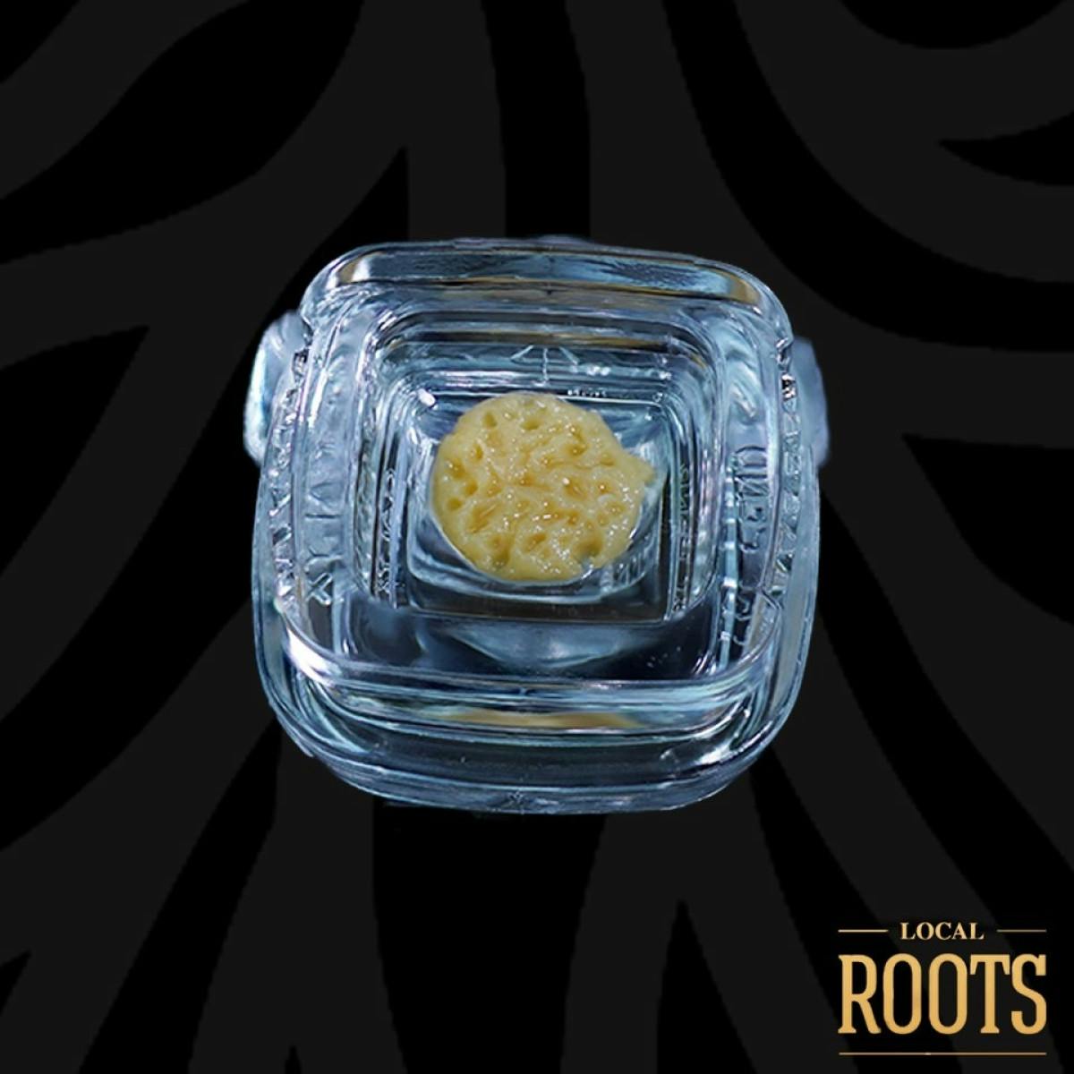 Product Ice Cream Cake Rosin | Concentrates | 1g