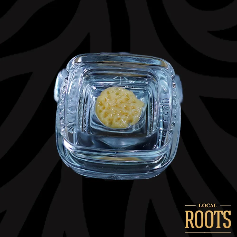 Product Ice Cream Cake Live Rosin | Concentrates | 1g