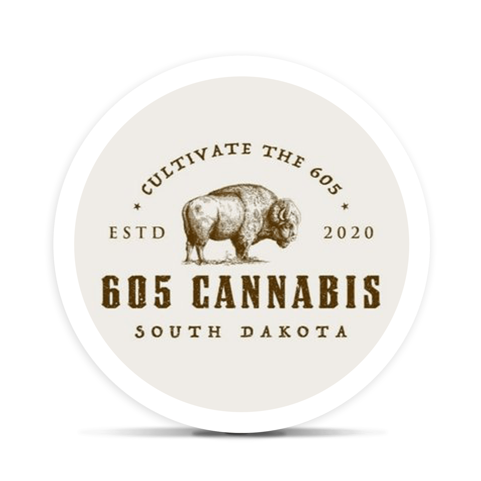 Image of 605 Cannabis - Face Melt - Prepack 5.2g Shake