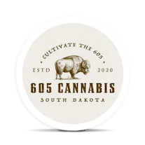 605 Cannabis Logo
