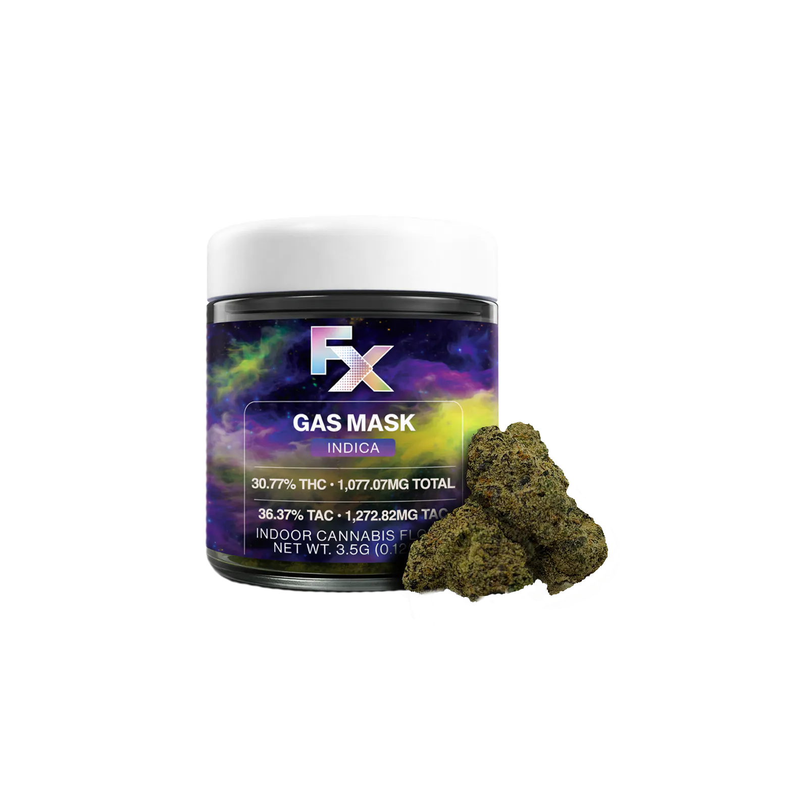 FX | Strain Stars - Farmingdale