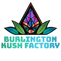 Burlington Kush Factory Logo