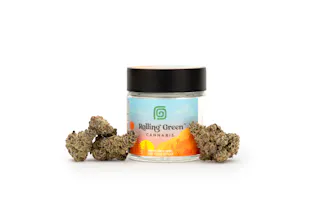 Dante's Rainbow - Premium - 3.5g