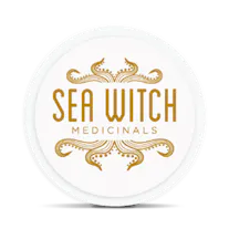 Sea Witch Medicinals Logo