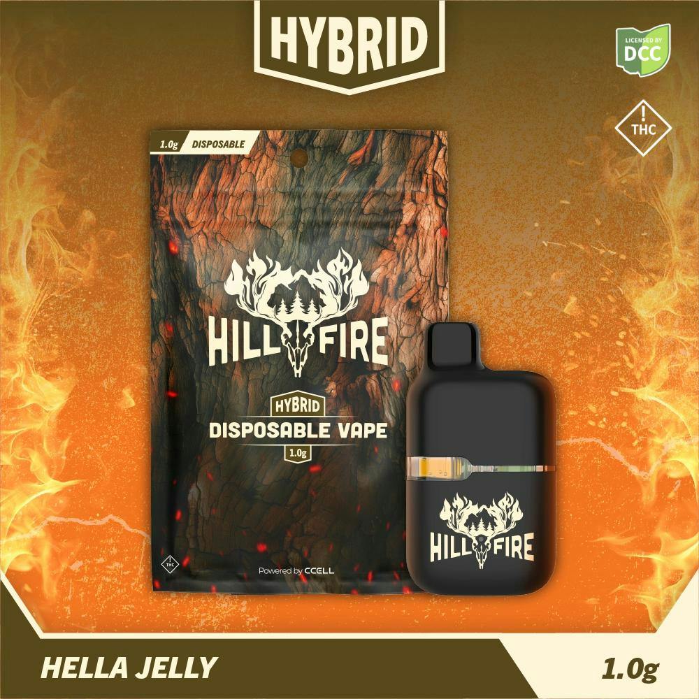 elf bar vape uk FRESH COAST | RITUAL PIE HOE | HYBRID | DISPOSABLE VAPE | 2G | REC Hybrid  Vaporizers (2g) by Fresh Coast Extracts - Whitmore Lake main image 0