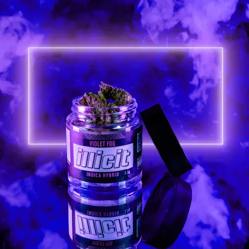 Violet Fog 7g Littles-I-2