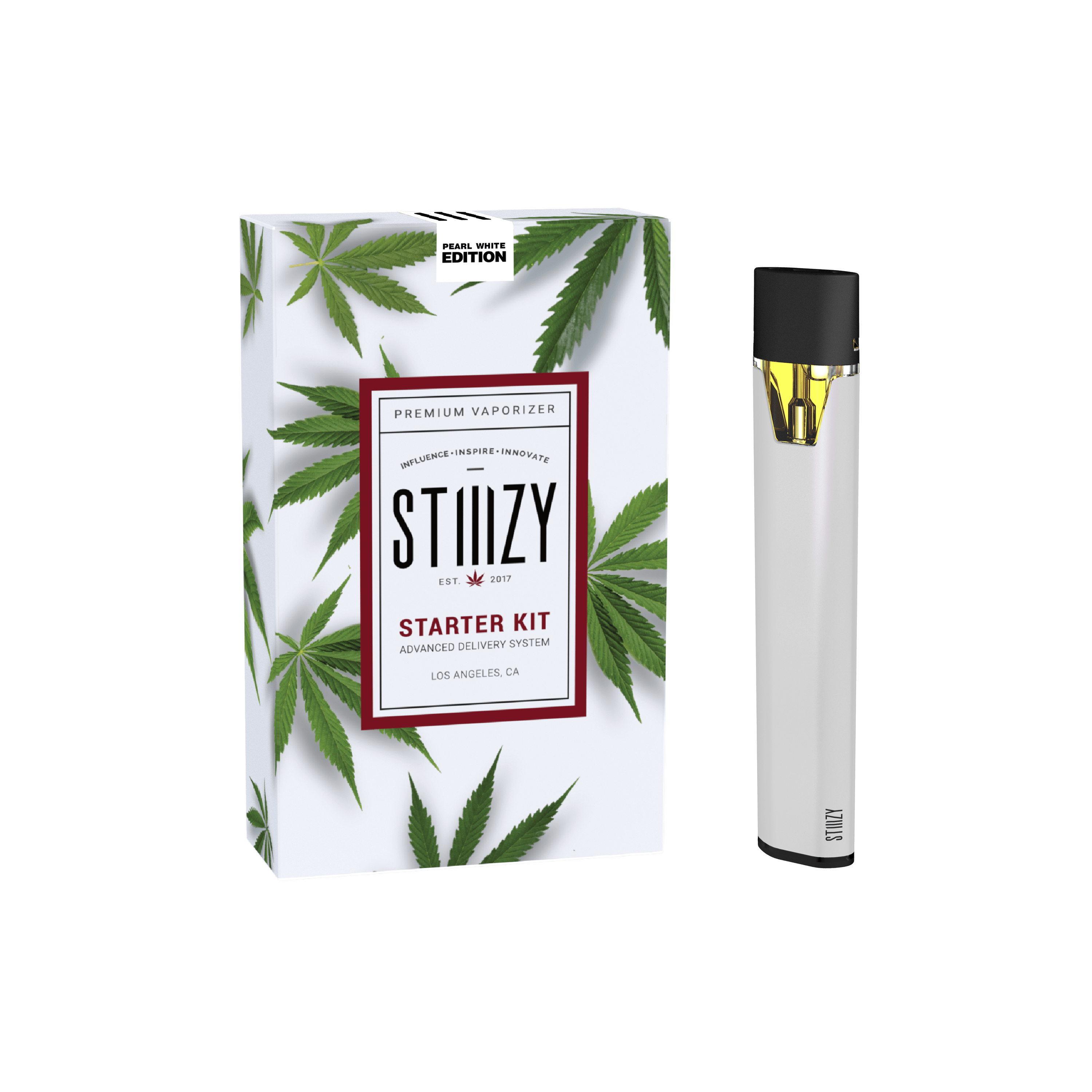 Stiiizy Lite Battery