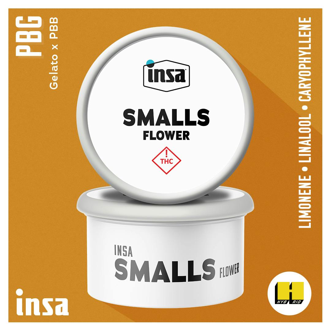 Smalls - PBG