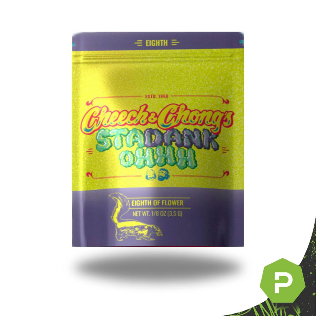 Buy Cheech & Chong Products Online - Puff Cannabis Cannabis Store