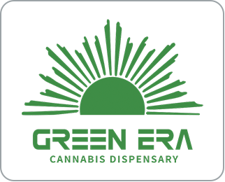 logo for Green Era - Fitchburg (Water St.)
