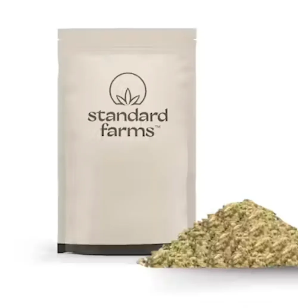 Product Standard Farms | Meyer Hashsky | Shake