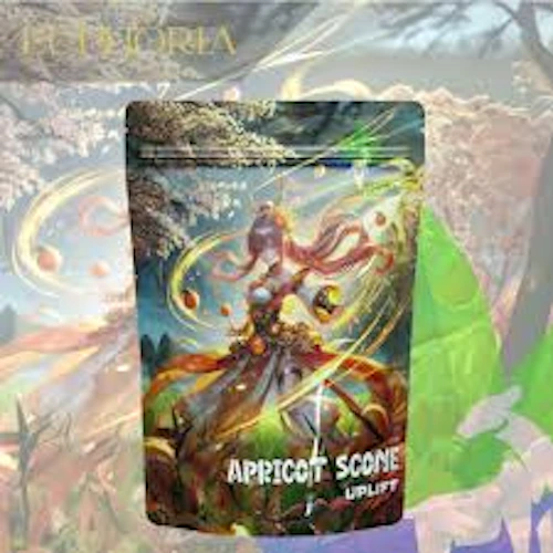 Euphoria - Prepack - Apricot Scone